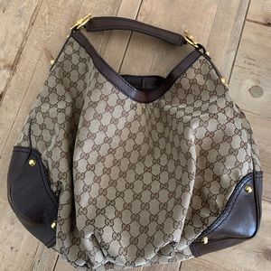 Gucci bag